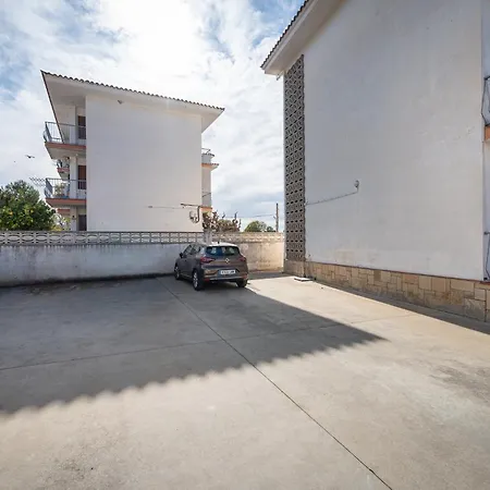 Apartament Acogedor A 10min De La Playa *